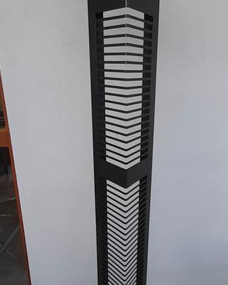 porta cd in metallo