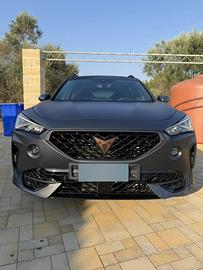 Cupra Formentor 1.5 Tsi DSG 7