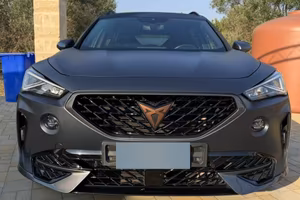 Cupra Formentor 1.5 Tsi DSG 7