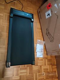Tapis Roulant Walking Pad LF-X2D PARI AL NUOVO