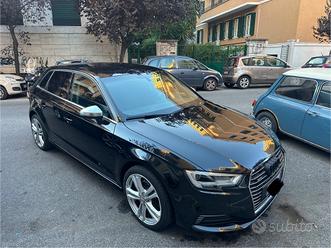 Audi A3 SPB E-Tron Ibrida Plug In 90 Mila Km 2020