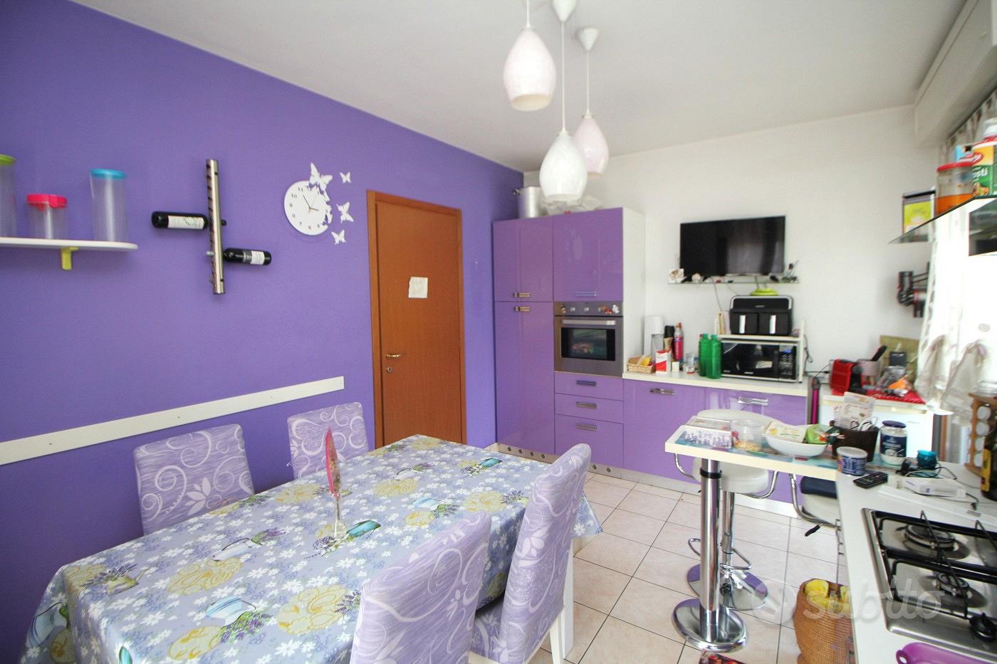Appartamento – Legnano, La Flora, Oltrestazione - Altro