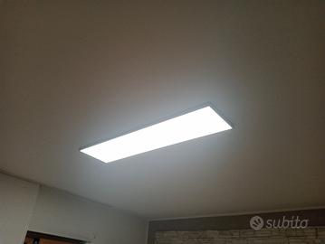 plafoniere a led soffitto...