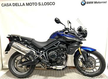 TRIUMPH Tiger 800 Abs my10
