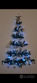 Albero di Natale artigianale