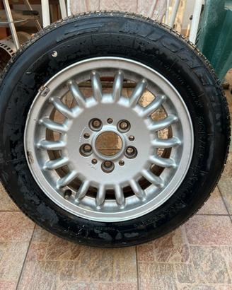 Pezzi di ricambio BMW E36 91