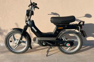 Piaggio si MIX
