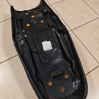 Sella Honda CB750 four k