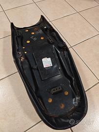 Sella Honda CB750 four k