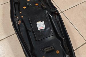 Sella Honda CB750 four k