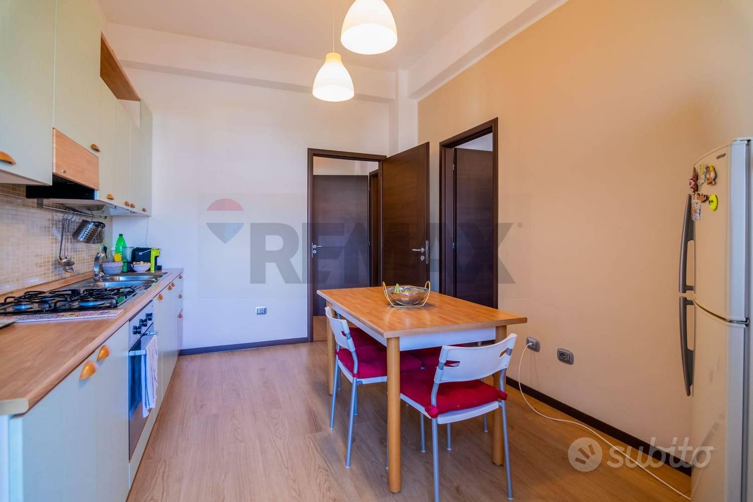 Apartment in Catania, Nesima Inferiore, Monte Po-Nesima-San Leone-Rapisardi - Altro