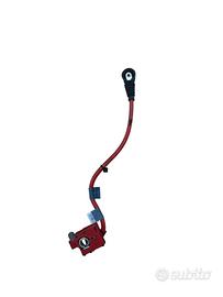 Cavo Positivo Batteria BMW Serie 5 F10 F 11 2010/2