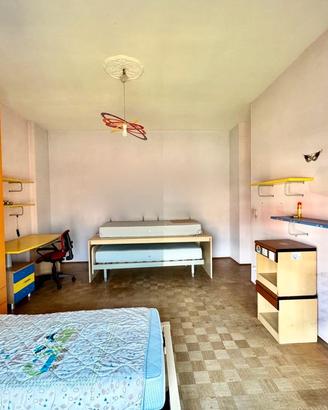 CAMERETTA PER BAMBINI