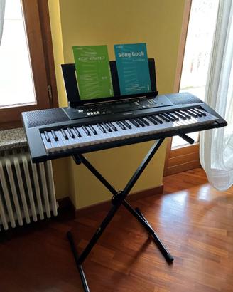 tastiera Yamaha