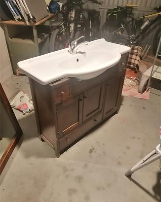 mobile bagno