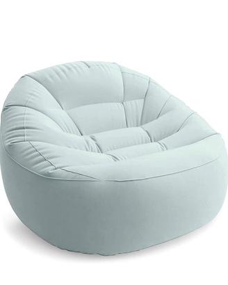 Intex 68590 Poltrona Sacco, 122 x 104 x 74 cm