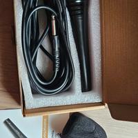 Microfono Tonor K1 Dynamic