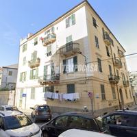 NUDA PROPRIETA' - TRILOCALE IN VIA DEI DEL CARRETT