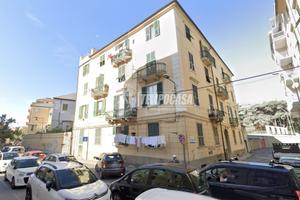 NUDA PROPRIETA' - TRILOCALE IN VIA DEI DEL CARRETT