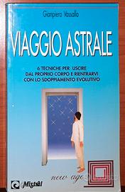 Viaggio astrale