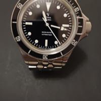 yema Superman cmm 20 microrotore 