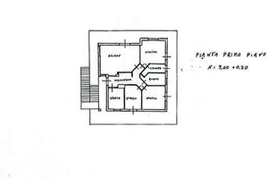 Appartamento ragalna 5 vani