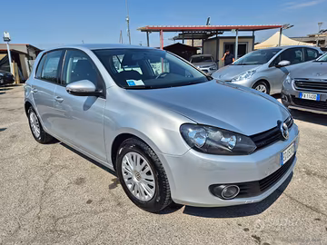 VOLKSWAGEN Golf 1.2 TSI 5p. Trendline