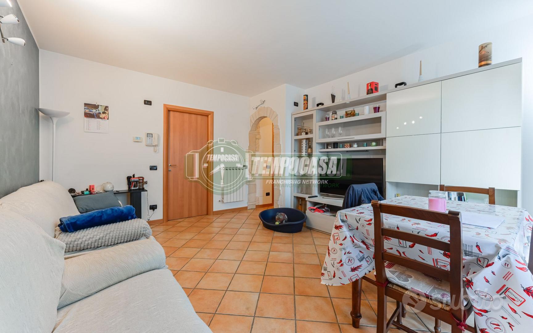 Appartamento – BG - Vista 3