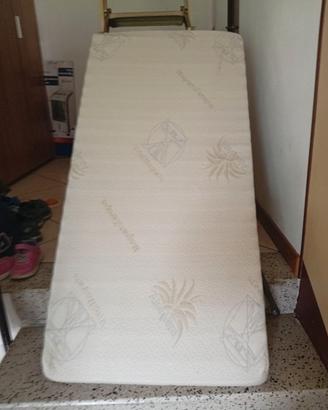 Materasso x lettino neonati