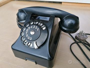 TELEFONO VINTAGE