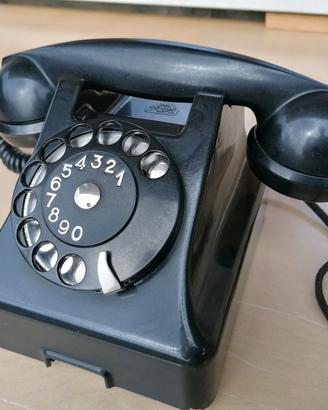 TELEFONO VINTAGE