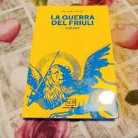 La Guerra del Friuli 1615-1617 di Riccardo Caimmi