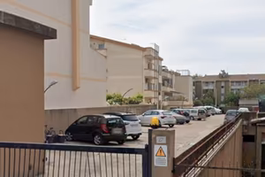 Posto auto scoperto a Quartu Sant'Elena 