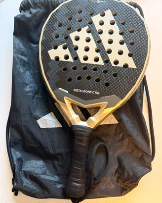 Adidas Metalbone CTRL 3.4