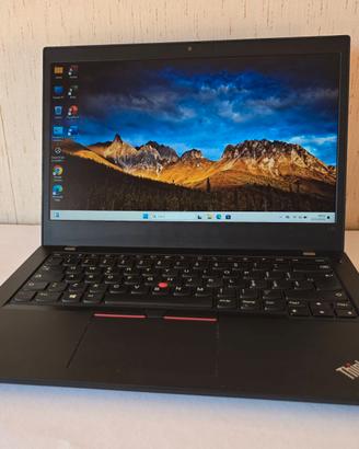 Lenovo ThinkPad L14 G1..Ryzen 5..RAM 16..SSD 256..