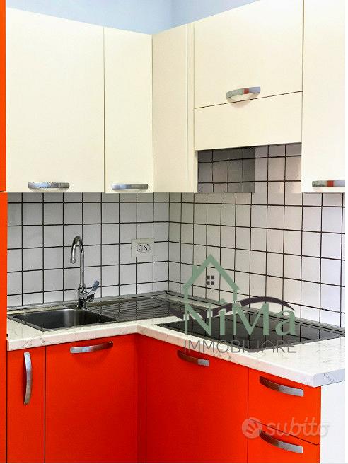 Apartment in Rio Marina, Villaggio Togliatti - Vista 5