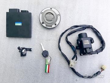 KIT AVVIAMENTO YAMAHA R1 BIG BANG 09 10 11