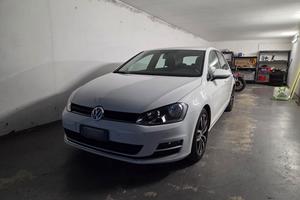 Golf 7 - 1.4 TSi - Highline