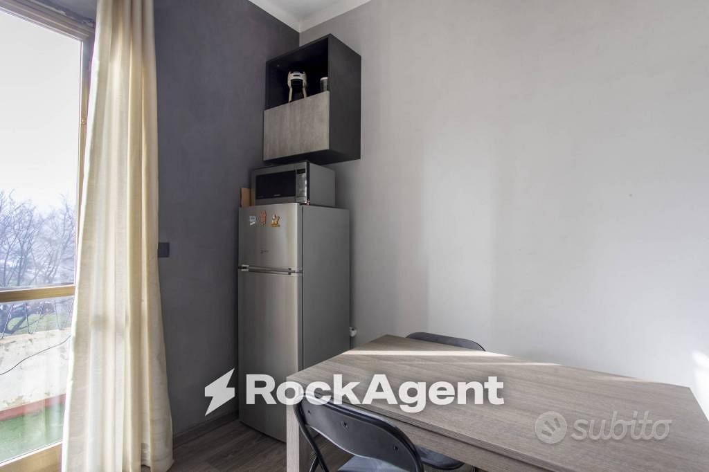 Appartamento – Torino, Mirafiori Sud - Vista 3
