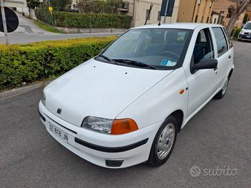 Fiat Punto 60 cat 5 porte Selecta AUTOMATICA