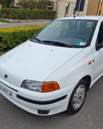Fiat Punto 60 cat 5 porte Selecta AUTOMATICA