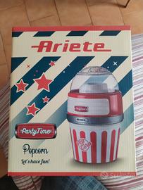 macchina pop corn Ariete 