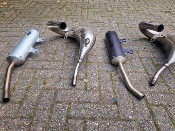 scarichi ktm_husquarna 125