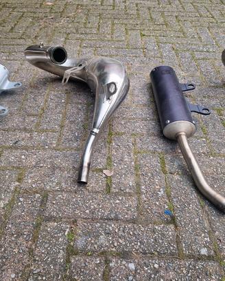 scarichi ktm_husquarna 125