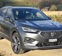 Ricambi Seat Tarraco 2020 rf2061