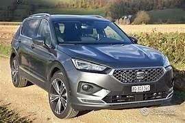 Ricambi Seat Tarraco 2020 rf2061