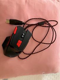 Mouse Battletron Gaming
