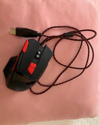 Mouse Battletron Gaming
