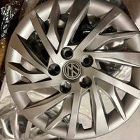 Copri cerchi VW 15'