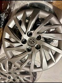 Copri cerchi VW 15'